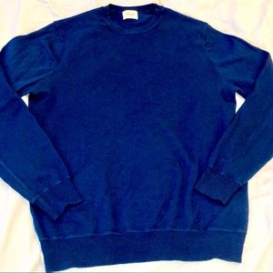 Bellerose Men’s Crewneck Sweater, NWOT Size M